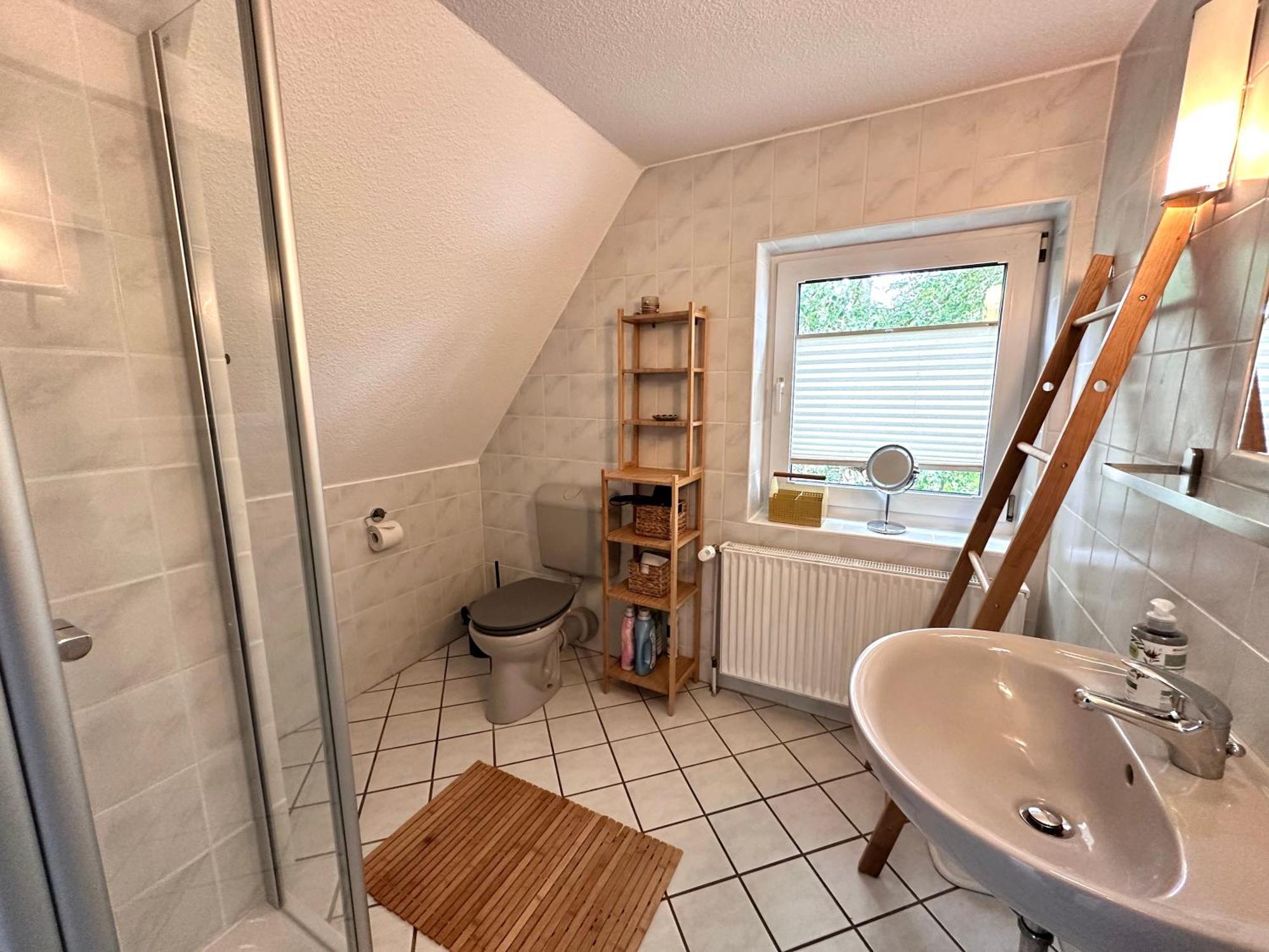 Sky & Spo Sonnentanz I Strandnah, Boxspringbetten, Waschmaschine, Direkt Am Leuchtturm