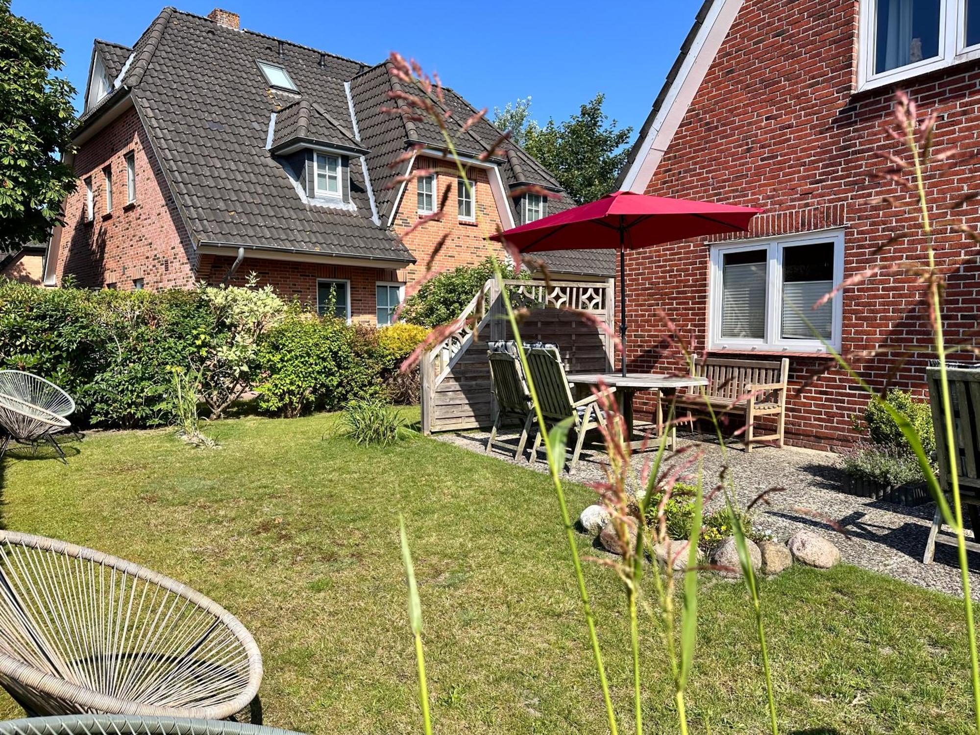 Sky & Spo Sonnentanz I Strandnah, Boxspringbetten, Waschmaschine, Direkt Am Leuchtturm Apartment *