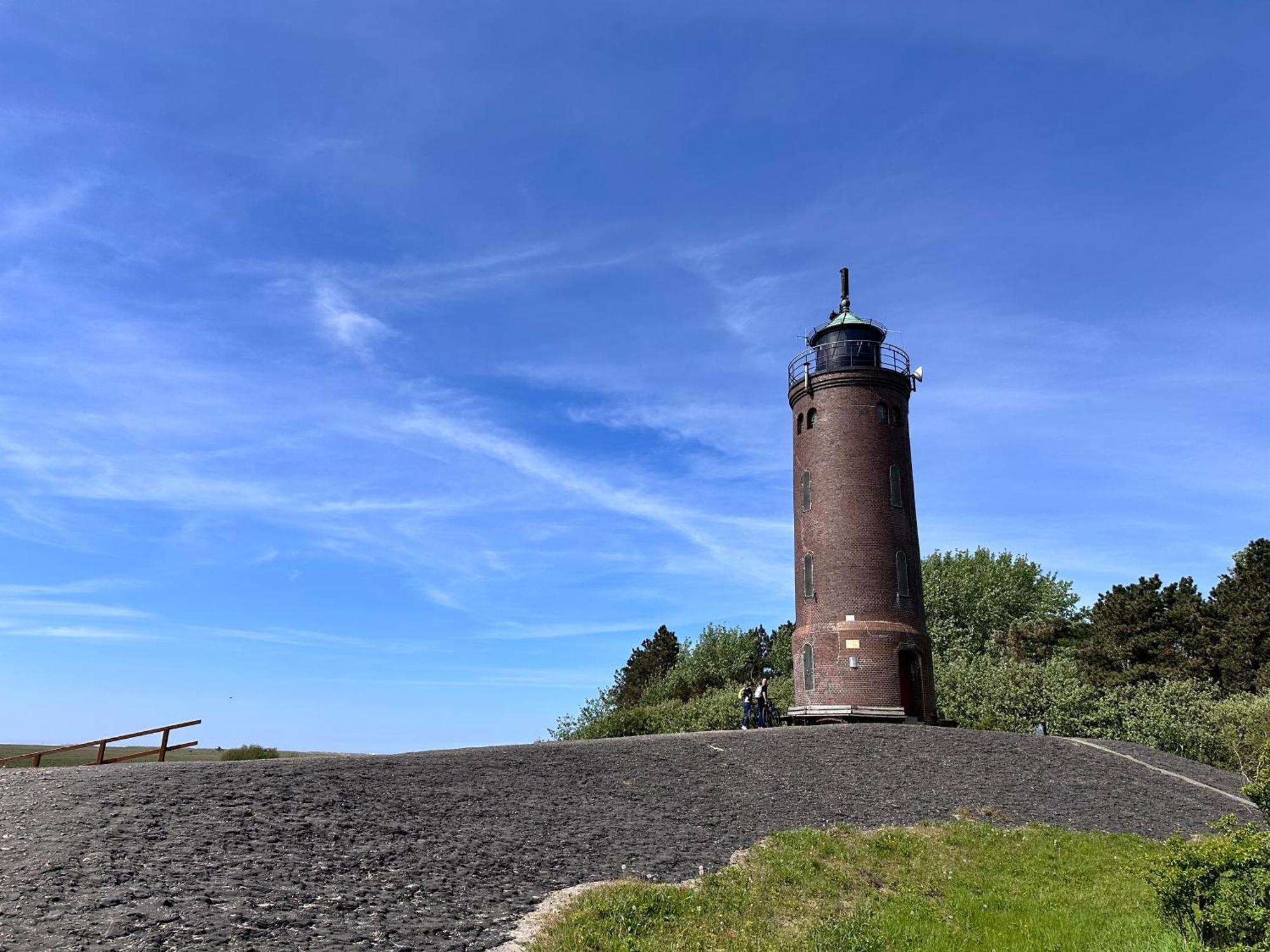 Sky & Spo Sonnentanz I Strandnah, Boxspringbetten, Waschmaschine, Direkt Am Leuchtturm Apartment Sankt Peter-Ording